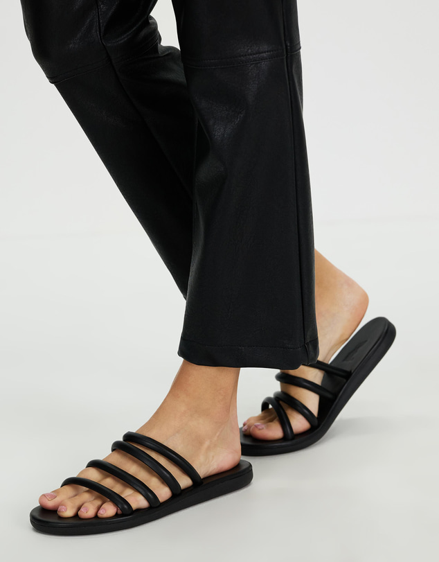 Ancient Greek Sandals - Lyra Flip Flops