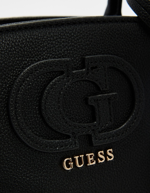 GUESS - Isola 3 Comp Satchel