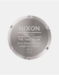 Nixon - Time Teller Watch