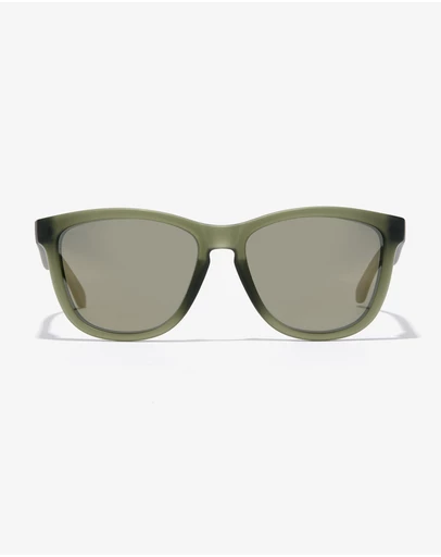 Hawkers Co - HAWKERS - Polarized Golden Leaves ONE  Sunglasses for Men and Women UV400