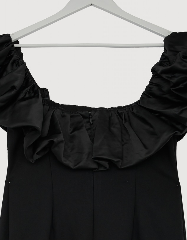 Revibe - Repaired CHANCERY Noah Dress - AU 14