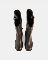 Therapy - Form Tall Boots