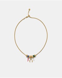 MIMCO - Charmelle Necklace