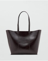 M.N.G - Oliver Tote Bag