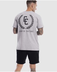Counter Culture - Garland Imprint Tee