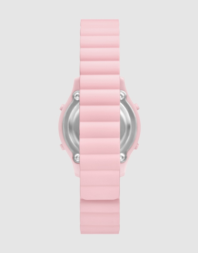 Skechers - Rosencrans Blush Digital Watch