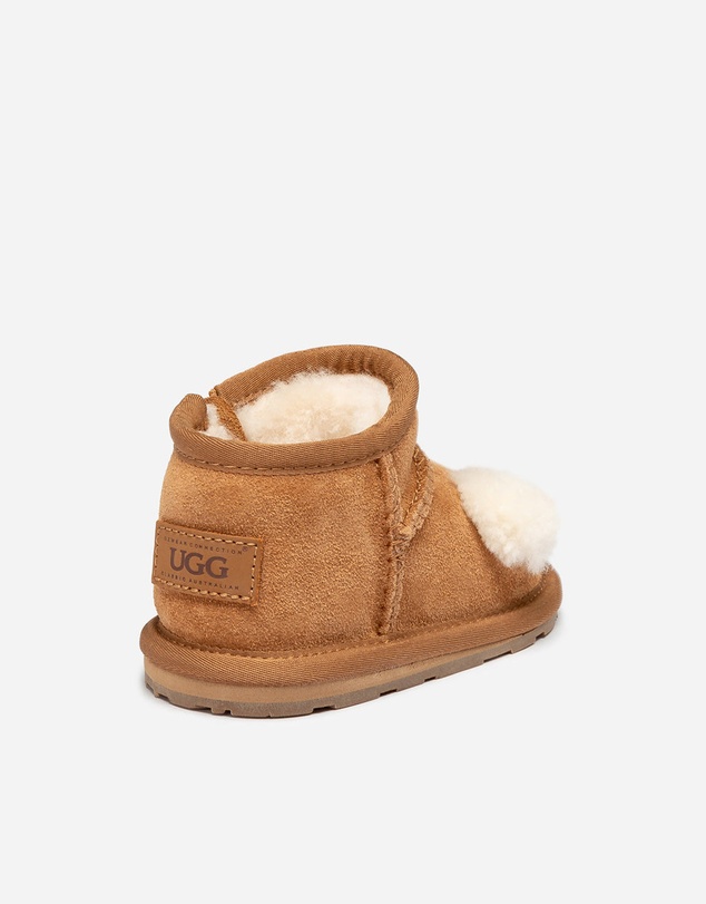 Ozwear Connection Uggs - Ugg Kids Koala Ultra Boots