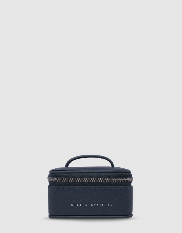 Status Anxiety - Heartbreaker Jewellery Case