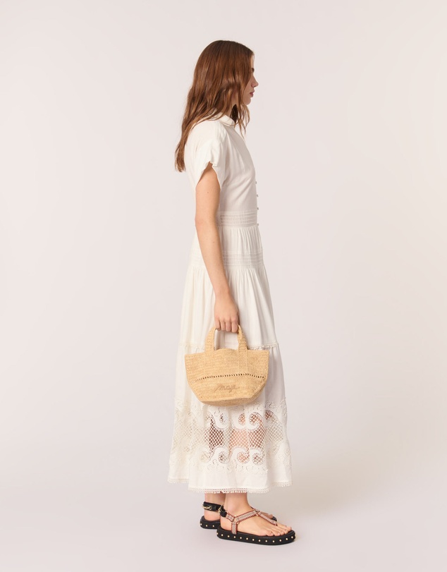 Maje - Roitine Dress