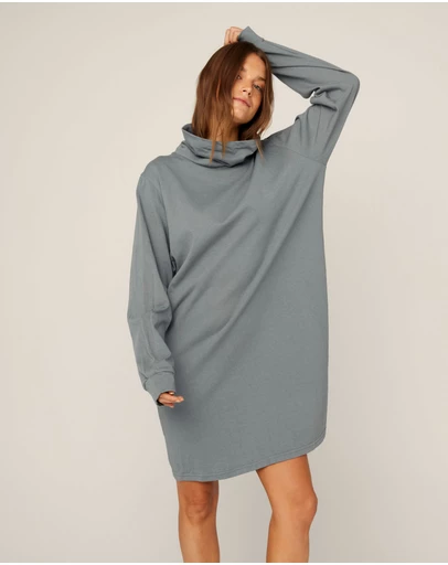 Primness - Bimah Skivvy Dress