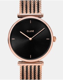 Cluse - Triomphe Mesh