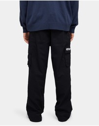Billabong - Mens Spec Cargo Pants