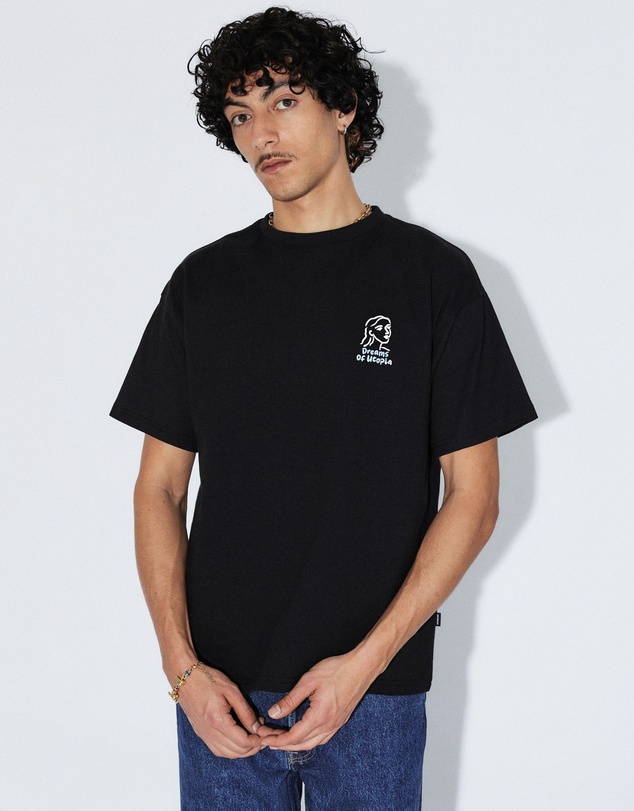 Dr Denim - Trooper Tee