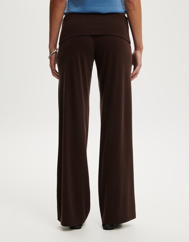 Cotton On - Honey Fold Over Pant