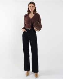 Madison The Label - Lucy Knit Cardigan