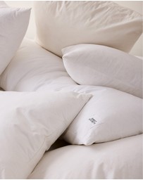 Sheet Society - Full Feather European Pillow