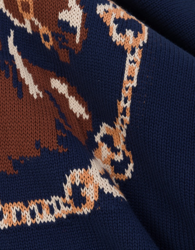 SMWR. by The Somewhere Co - Le Rodeo Knit Sweater