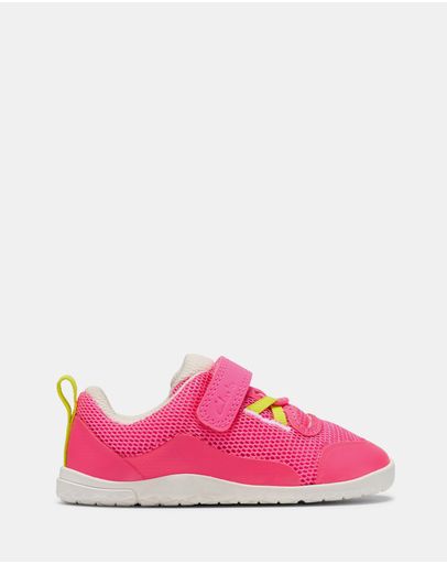 Bright Pink Combi