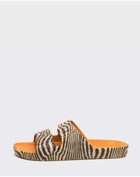 Freedom Moses - Slides - Unisex