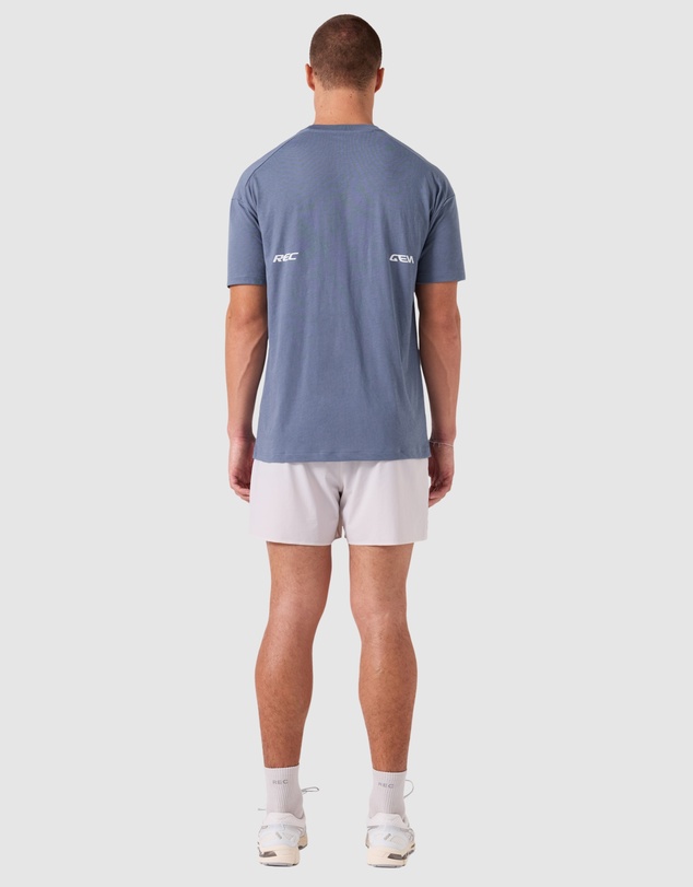 REC GEN - Oxy Mass DIV Tee