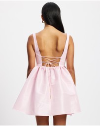 Acler - Redin Mini Dress