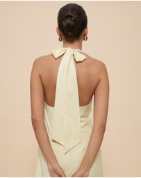 CHANCERY - Sunny Dress