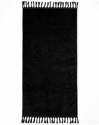 Aura Home - Paros Bath Towel Range