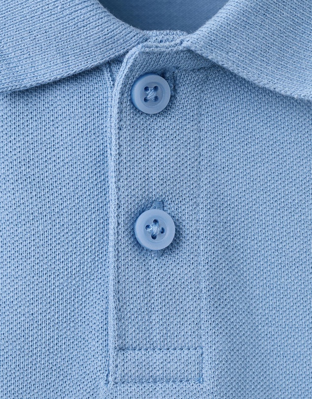 M.N.G - Javi Polo Shirt - Babies-Kids