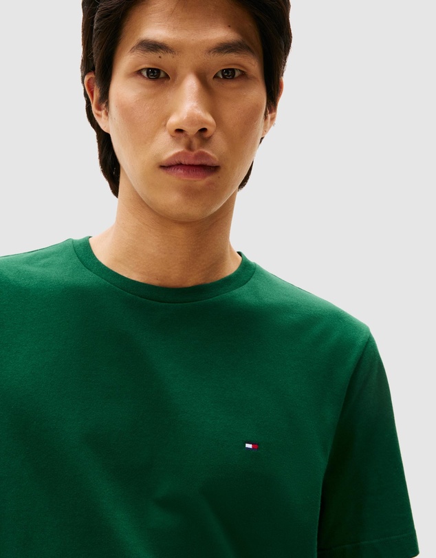 Tommy Hilfiger - Essential Cotton Tee