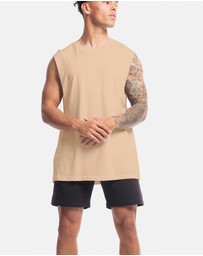 Vacancy Co - 6-Pack Vacant Tank