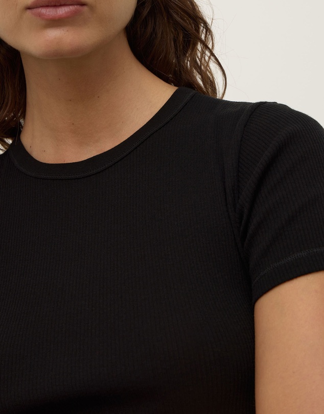 Assembly Label - Zali Short Sleeve Tee