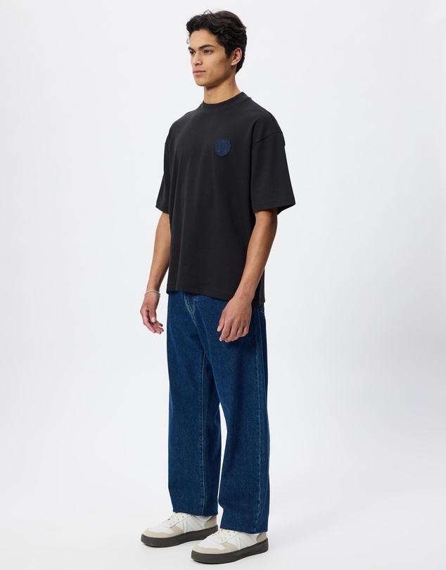 BOSS - Te_Varsity T-Shirt