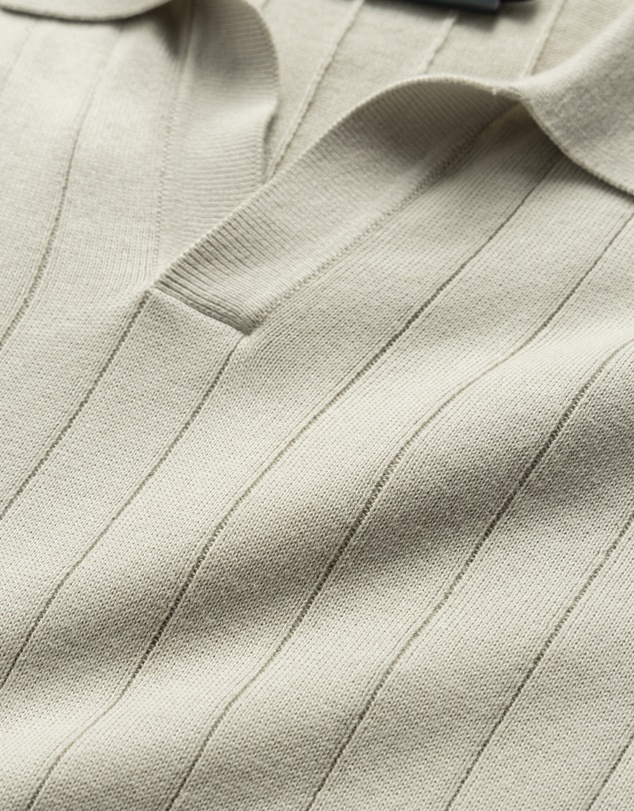 Rodd & Gunn - Freys Crescent Knit
