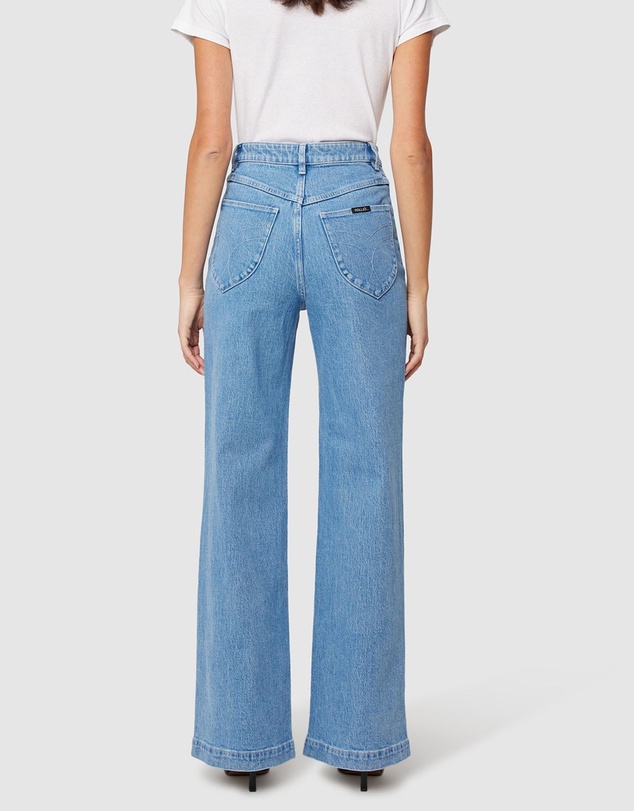 Rolla's - Sailor Long Jeans