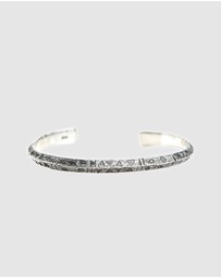 Buck Palmer - Nava Royal Cuff