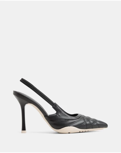 ALDO - Striker Heels