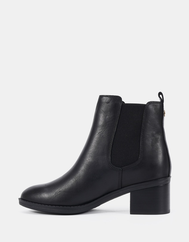 Clarks - Este Black