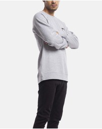 Stock & Co. - 2-Pack Stock Crewneck