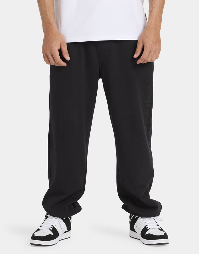 Quiksilver - Mens Graphic Track Pants