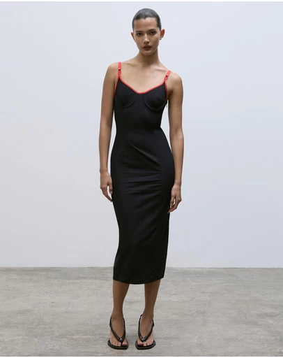 Paris Georgia - Parker Dress