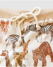 WITH LOVE FOR KIDS - Comfy Shorts - Babies - Kids