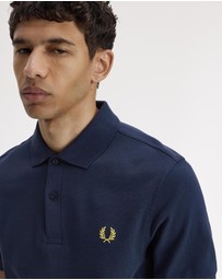 Fred Perry - Fred Perry Shirt