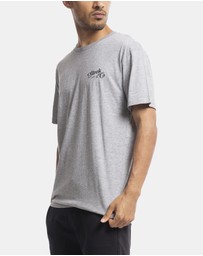 Stock & Co. - Scroll Tee