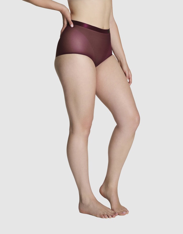 Spanx - SPANXsupersmooth SheerSense Cheeky Hipster