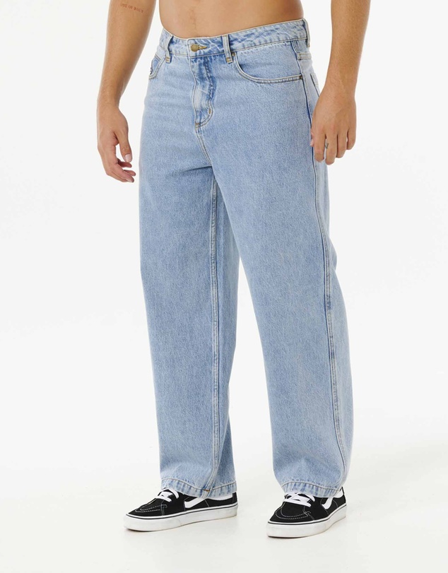 Rip Curl - Nu Dose Denim Pant