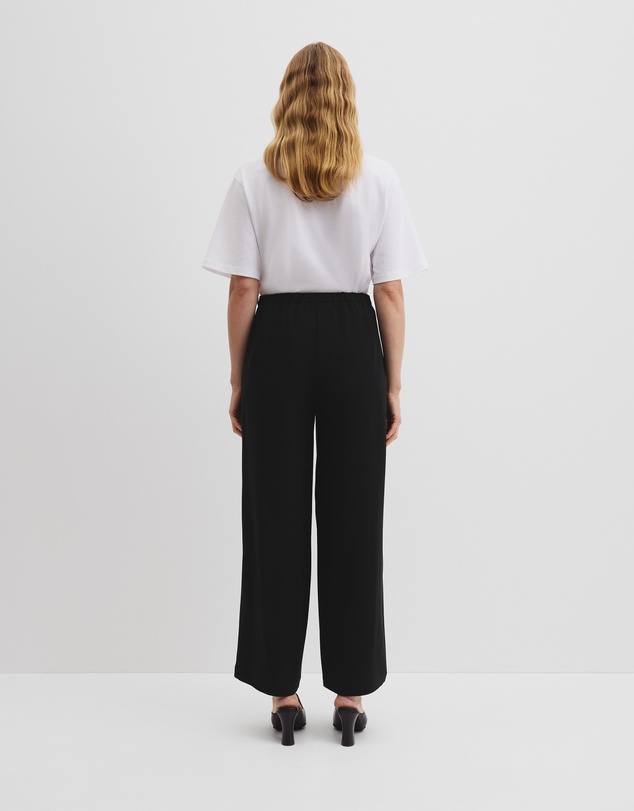 Country Road - Fluid Wide Leg Pant