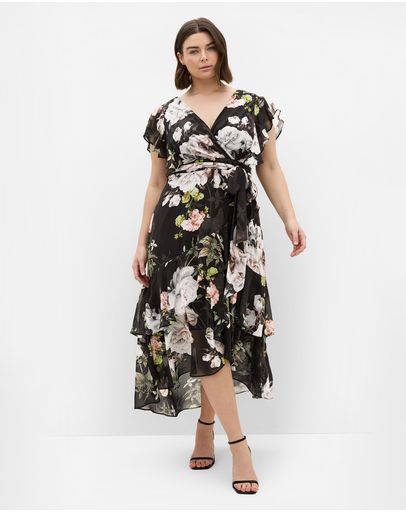 Vintage Blossom