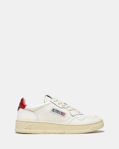 Autry - Medalist Low Sneakers - Men's