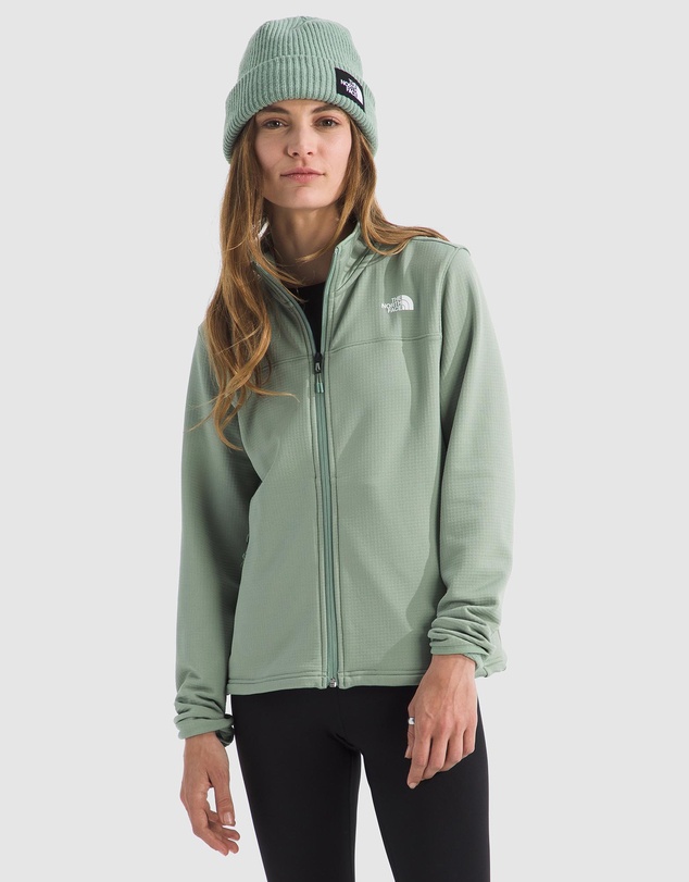 The North Face - Cedar Trail Jacket