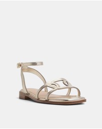 ALDO - Greengrove Ankle Strap Sandals